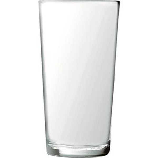 Conjunto De Copos Nadir 246ml Bar Refresco 24 Peças