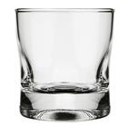 Conjunto De Copos Nadir 250ml Amassadinho Rocks Whisky 12 Peç