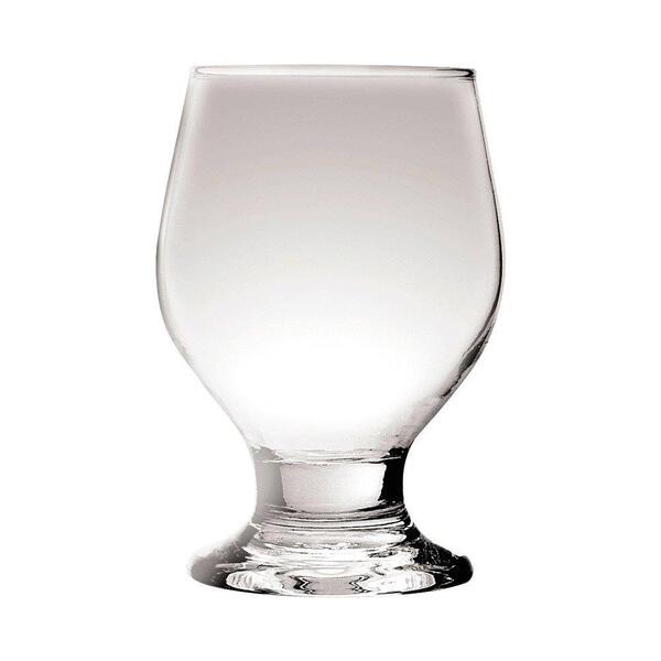 Conjunto De Copos Nadir 250ml Paulista Água 24 Peças