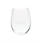 Conjunto De Copos "o" Em Cristal Cabernet Merlot Riedel Leve