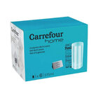 Conjunto De Copos Para Suco Vidro 315ml Ho214191 Carrefour 6