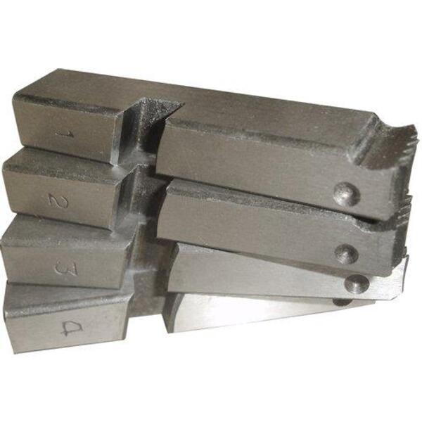 Conjunto De Cossinete Bspt 12" A 34" -tre4p