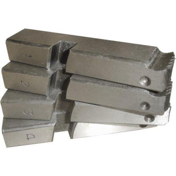 Conjunto De Cossinete Npt 12" A 34" -tre4p