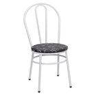 Conjunto De Cozinha  Branco/tabaco