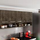 Conjunto De Cozinha Grecia Castani Bela Casa