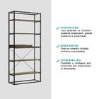 Conjunto De Cozinha Kansas Carraro