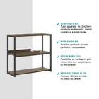 Conjunto De Cozinha Kansas Carraro