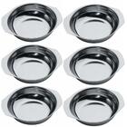 Conjunto De Cumbucas E Colheres Para Sobremesas