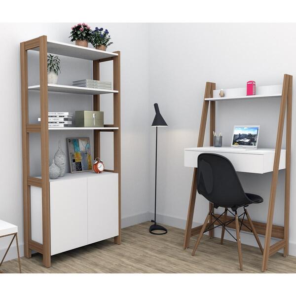 Conjunto De Escritório Appunto Urban Con10 2 Peças