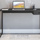 Conjunto De Escritório Colmi Preto