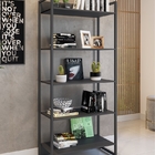 Conjunto De Escritório Colmi Preto