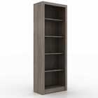 Conjunto De Escritório Com Escrivaninha 03 Pç Cj43018-009 Móv