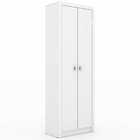 Conjunto De Escritório Com Escrivaninha 04 Pç Cj18-005 Tecnom