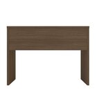 Conjunto De Escritório Com Escrivaninha E Armário Samambaia C