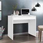 Conjunto De Escritório Completo Deimos Branco