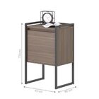 Conjunto De Escritorio Garraf Affara