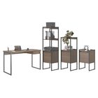 Conjunto De Escritorio Garraf Affara