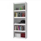 Conjunto De Escritório Office Branco