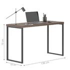 Conjunto De Escritório Owen Affara