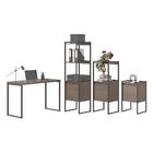 Conjunto De Escritório Owen Affara