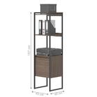 Conjunto De Escritório Owen Affara