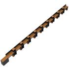 Conjunto De Escritório Smart 9 Livreiro 1 Buffet E 10 Mesas 9