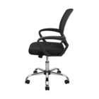 Conjunto De Escrivaninha Bachelor Com Tampo Carvalho E 1 Cade