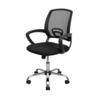 Conjunto De Escrivaninha Bachelor Com Tampo Carvalho E 1 Cade