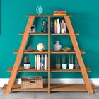 Conjunto De Estantes Brighton Freijó