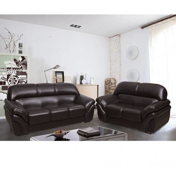 Conjunto De Estofados 3 E 2 Lugares Lisboa  Café