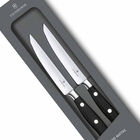 Conjunto De Faca 2 Peças Grand Maitre Steak Victorinox
