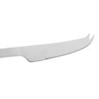 Conjunto De Faca De Mesa Para Queijo Positano Em Aço Inox Lyor