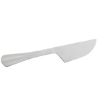 Conjunto De Faca De Mesa Para Queijo Positano Em Aço Inox Lyor