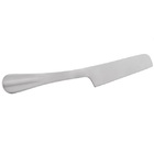 Conjunto De Faca De Mesa Para Queijo Positano Em Aço Inox Lyor