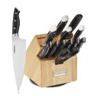 Conjunto De Facas Com Suporte Giratorio Cuisinart 15 Peças C7