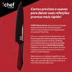 Conjunto De Facas Ichef Polishop - Professional Cut - Shark S