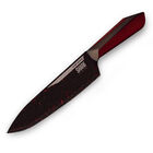 Conjunto De Facas Ichef Polishop - Professional Cut - Shark S