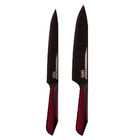 Conjunto De Facas Ichef Polishop - Professional Cut - Shark S