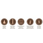 Conjunto De Facas Para Churrasco Jumbo Tramontina Em Aço Inox