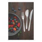 Conjunto De Facas Para Churrasco Tramontina Havai Aço Inox 3