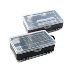 Conjunto De Ferramentas 115 Peças Manutenção Profissional