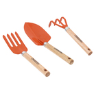 Conjunto de Ferramentas 3 Peças Tramontina