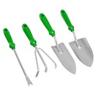 Conjunto de Ferramentas Leve 4 Pague 3 Cabo Plástico Trapp