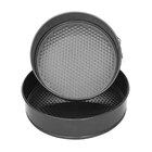 Conjunto De Formas Ho52486 Carrefour Home