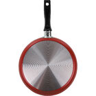 Conjunto De Frigideira Funda E Tapioqueira 22cm Tramontina Tu