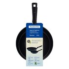 Conjunto De Frigideiras Em Alumínio 02 Peças Ravena - Tramont