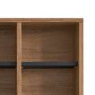 Conjunto De Gabinete E Armário De Banheiro Com Espelho Versat