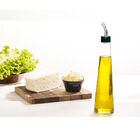 Conjunto De Galheteiro Cisne Para Azeite 500ml 2 Peças Natura