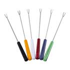 Conjunto De Garfos Para Fondue/petisco Beli 6 Peças - Brinox