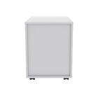 Conjunto De Gaveteiros Croydon Branco